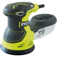 Эксцентриковая ШМ Ryobi ROS300